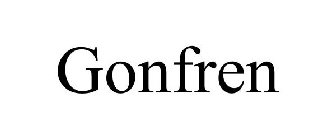 GONFREN