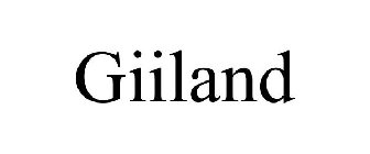 GIILAND