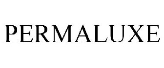 PERMALUXE
