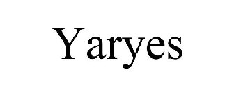 YARYES