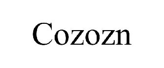 COZOZN