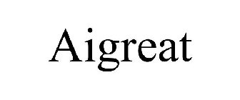 AIGREAT