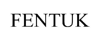 FENTUK