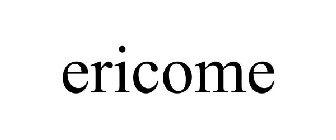 ERICOME