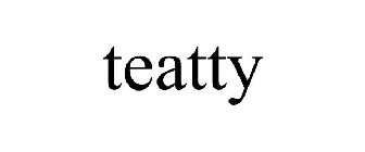 TEATTY