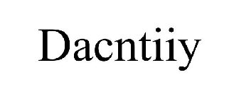 DACNTIIY