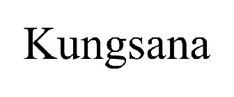 KUNGSANA