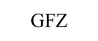 GFZ