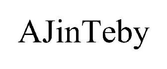 AJINTEBY
