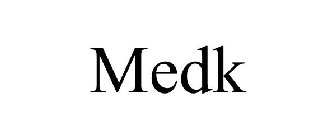MEDK