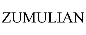 ZUMULIAN