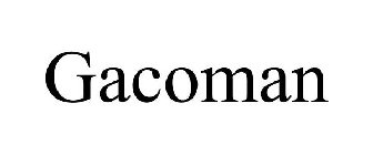 GACOMAN