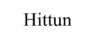 HITTUN