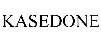 KASEDONE