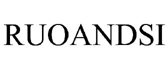 RUOANDSI
