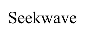 SEEKWAVE