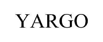 YARGO