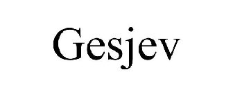 GESJEV