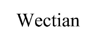 WECTIAN