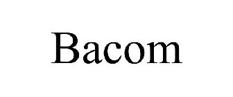 BACOM
