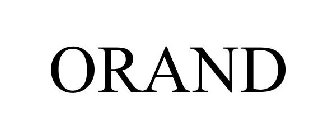 ORAND