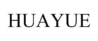 HUAYUE
