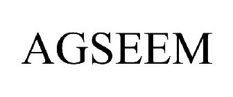 AGSEEM