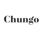 CHUNGO