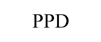 PPD