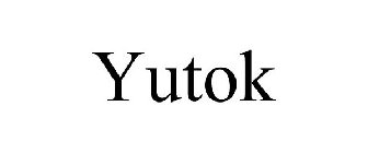 YUTOK
