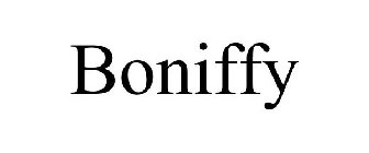 BONIFFY