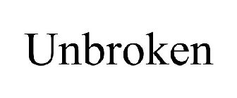 UNBROKEN