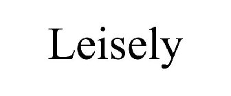 LEISELY