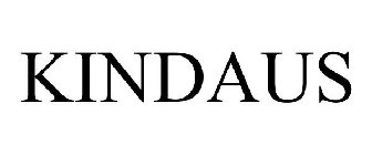 KINDAUS