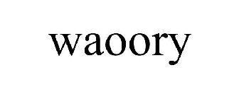 WAOORY