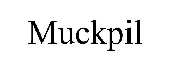 MUCKPIL
