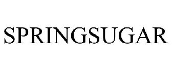 SPRINGSUGAR