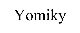 YOMIKY