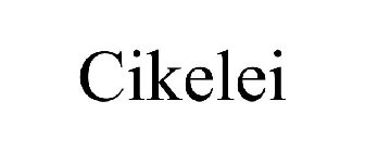 CIKELEI