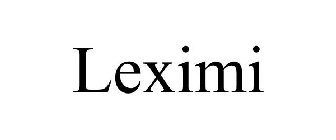 LEXIMI