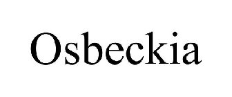 OSBECKIA