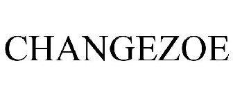 CHANGEZOE