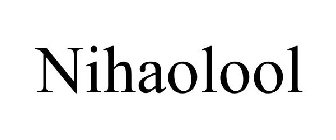 NIHAOLOOL