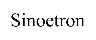 SINOETRON