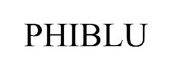 PHIBLU