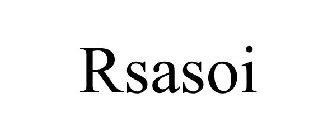 RSASOI