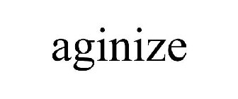 AGINIZE