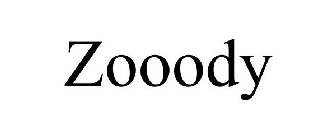 ZOOODY