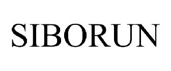 SIBORUN