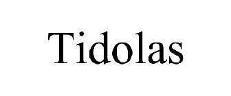 TIDOLAS